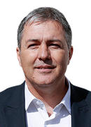 Ảnh huấn luyện viên Dragan Skocic