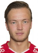 Fredrik Haugen
