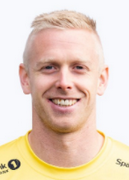 Arild Ostbo