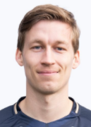 Niklas Sandberg