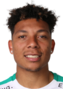 Kobe Hernandez Foster