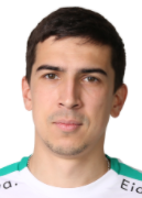 Yuriy Yakovenko