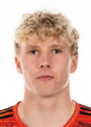 Peder Hoel Lervik