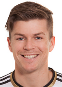 Ảnh cầu thủ Pal Andre Helland