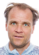 Ảnh huấn luyện viên Hans Erik Odegaard