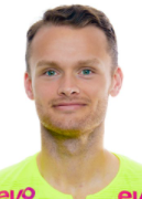 Jacob Storevik