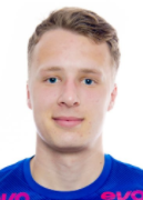 Lars Markmanrud