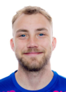 Sander Moen Foss