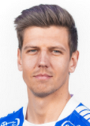 Emil Palsson