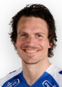 Ảnh cầu thủ Jorgen Horn