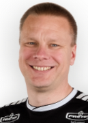 Ảnh huấn luyện viên Stefan Billborn