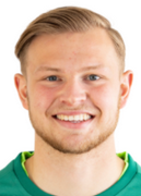 Andreas Olsvoll
