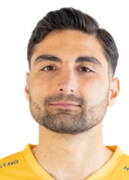 Daniel Arrocha
