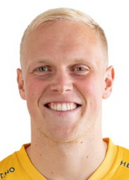 John Olav Norheim
