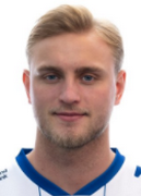 Nikolas Walstad