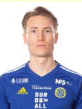 Marcus Burman