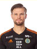 Oscar Jonsson