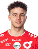 Justin Salmon