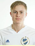 Edvin Tellgren