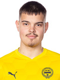 Filip Eriksson