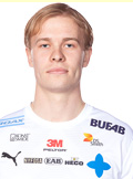 Victor Andersson