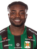 Gideon Mensah