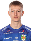 Ảnh cầu thủ Viktor Dryselius