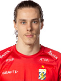 Adam Ingi Benediktsson