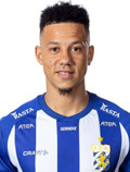 Tobias Sana