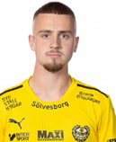 Albin Morfelt