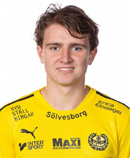 Ludvig Carlius