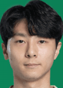 Se-jin Myeong