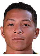 Moises Calero