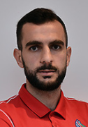 Bakhtiyar Hasanalizada