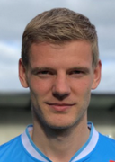 Ari Mohr Jonsson