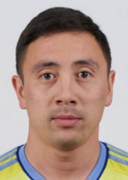 Samat Zharynbetov