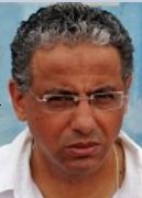 Ảnh huấn luyện viên Adel Amrouche