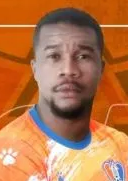 Ảnh cầu thủ Gileard Nascimento Borges