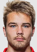 Vitaly Shitov