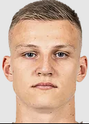 Dmitri Redkovich