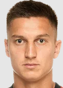 Maksim Eleev