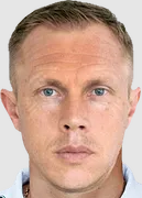 Ảnh huấn luyện viên Oleg Vasilenko