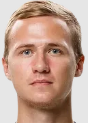 Ilya Mazurov