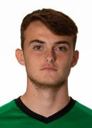 Rhys Byrne