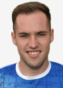 Josh Kaye