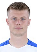 Ảnh cầu thủ Calum MacDonald