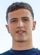 Jordan Cropper