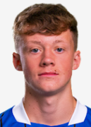 Ethan Brierley