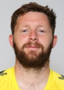 Jonny Maxted
