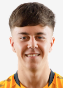 Lewys Twamley